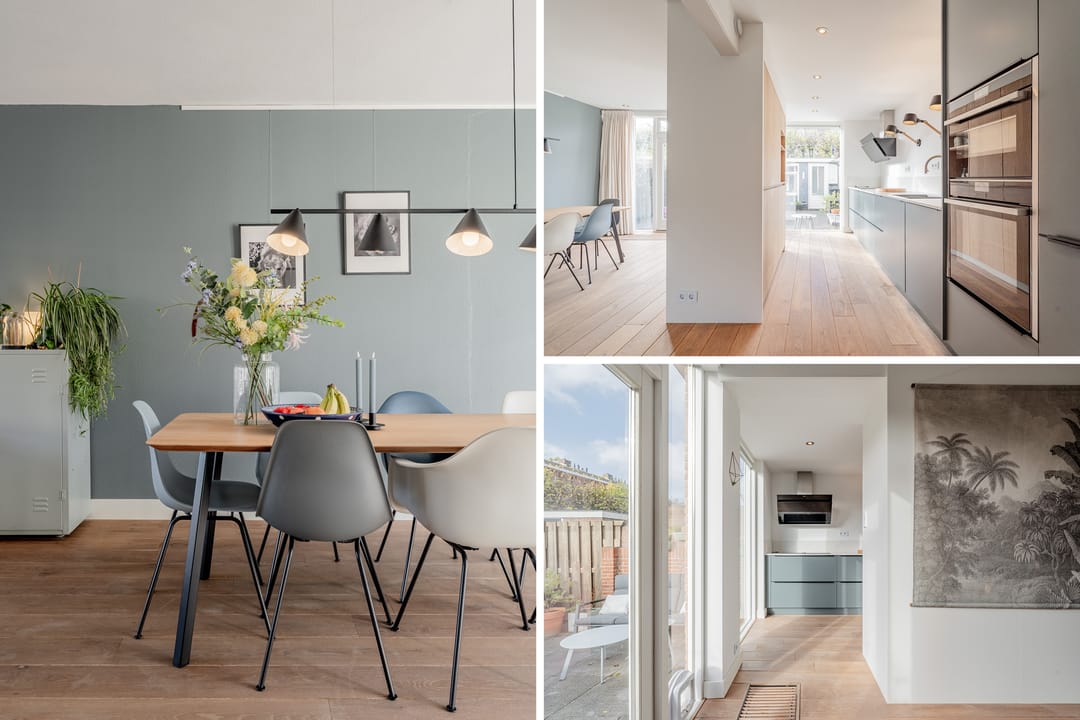 Photo 13 of Rozenburg 21