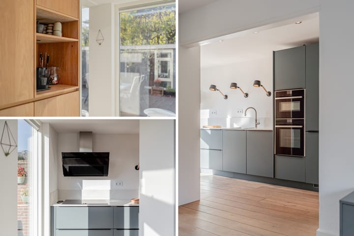 Photo 17 of Rozenburg 21