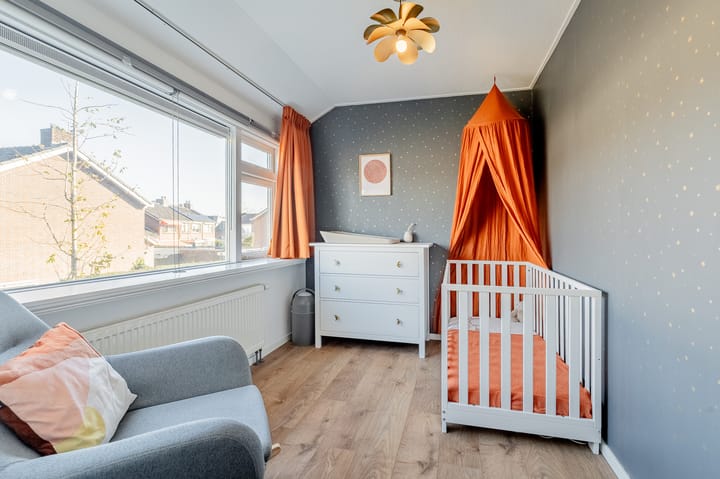 Photo 24 of Rozenburg 21