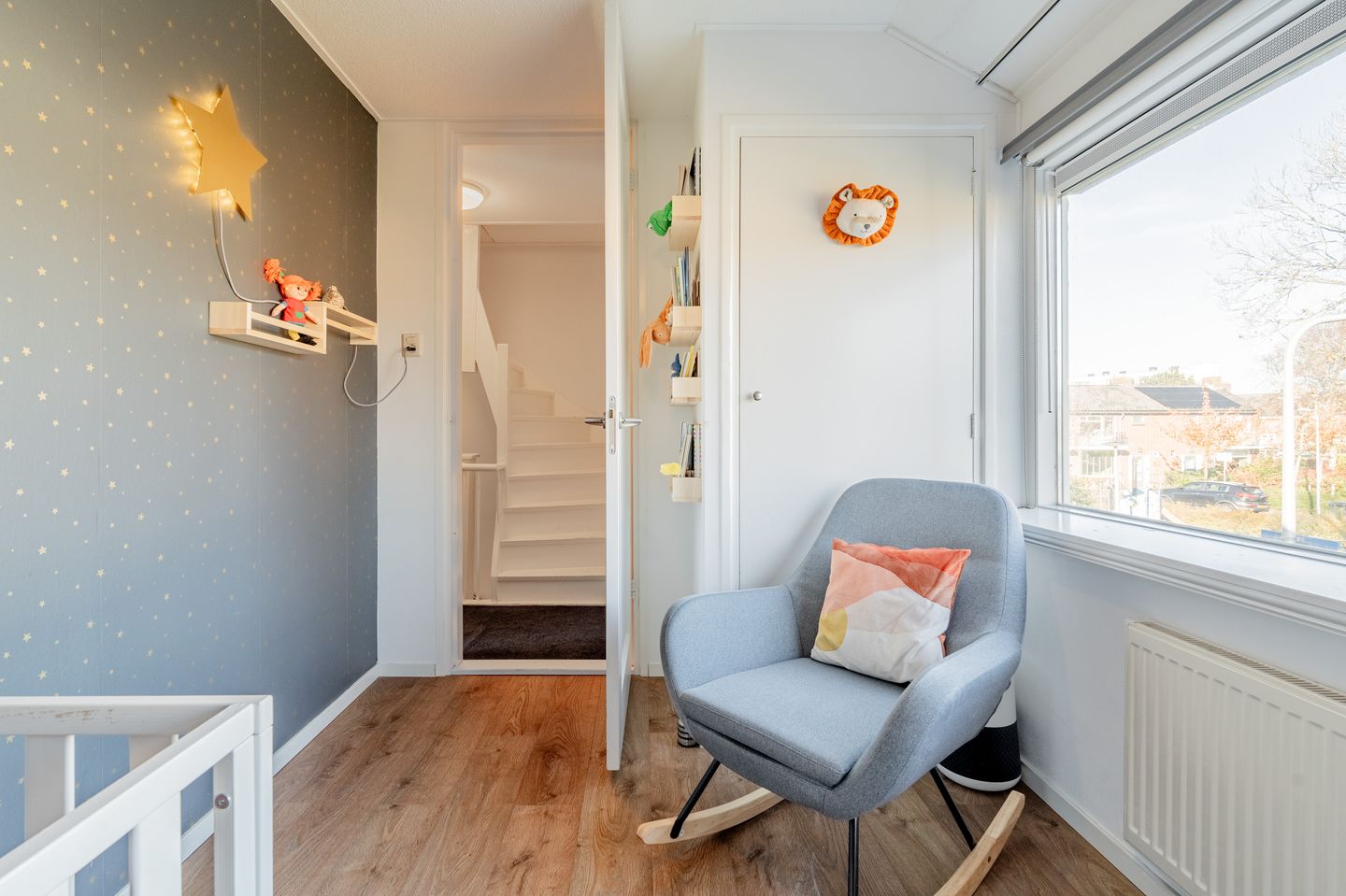 Photo 25 of Rozenburg 21