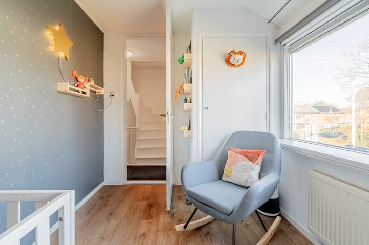 Photo 25 of Rozenburg 21