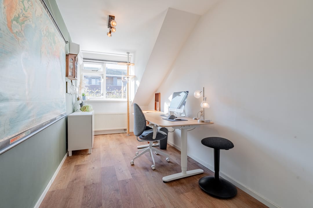 Photo 26 of Rozenburg 21