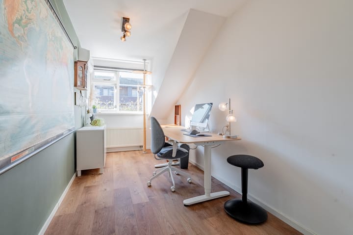 Photo 26 of Rozenburg 21