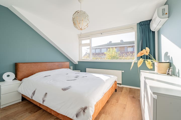 Photo 30 of Rozenburg 21