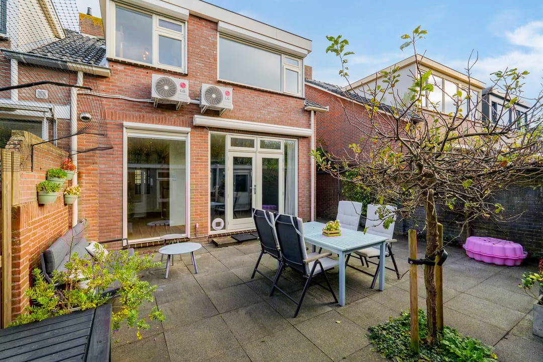 Photo 32 of Rozenburg 21