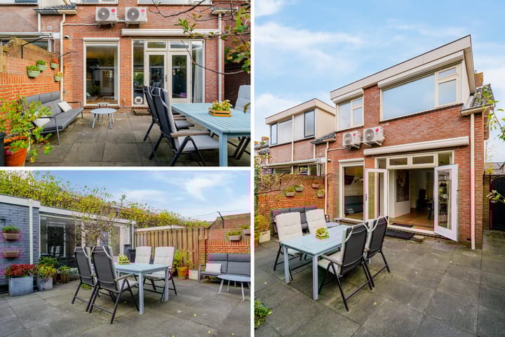 Photo 33 of Rozenburg 21