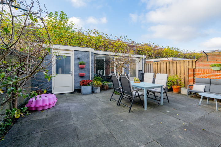 Photo 34 of Rozenburg 21