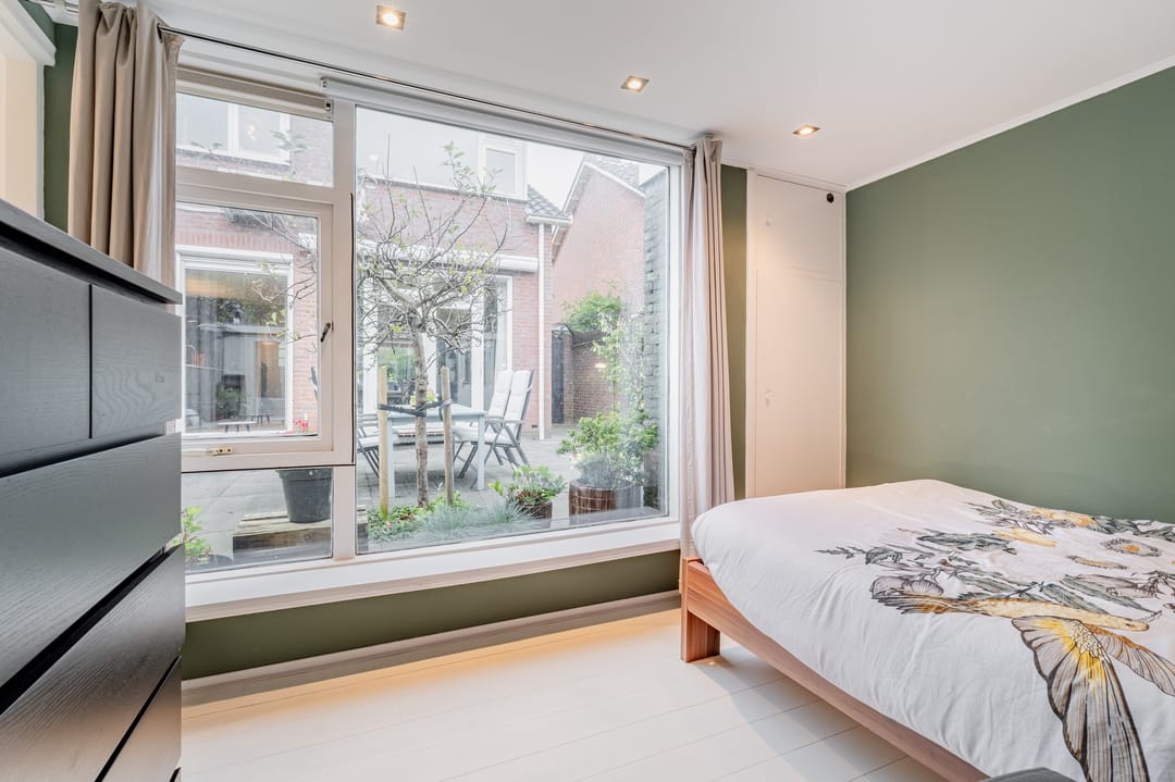 Photo 37 of Rozenburg 21