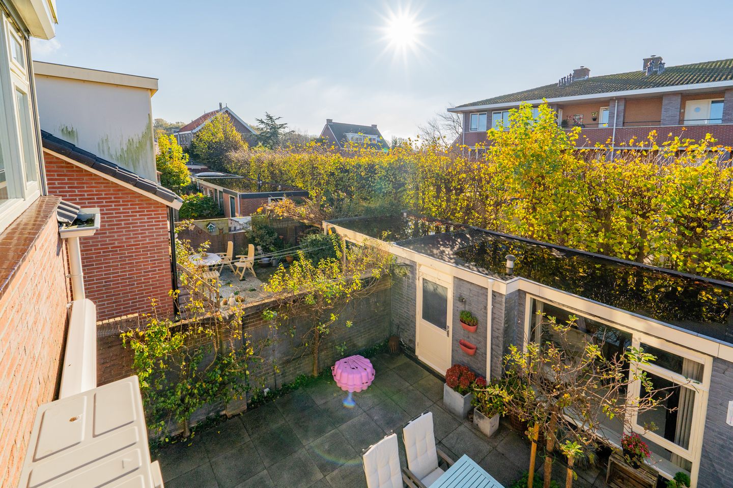 Photo 40 of Rozenburg 21