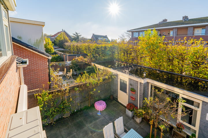 Photo 40 of Rozenburg 21