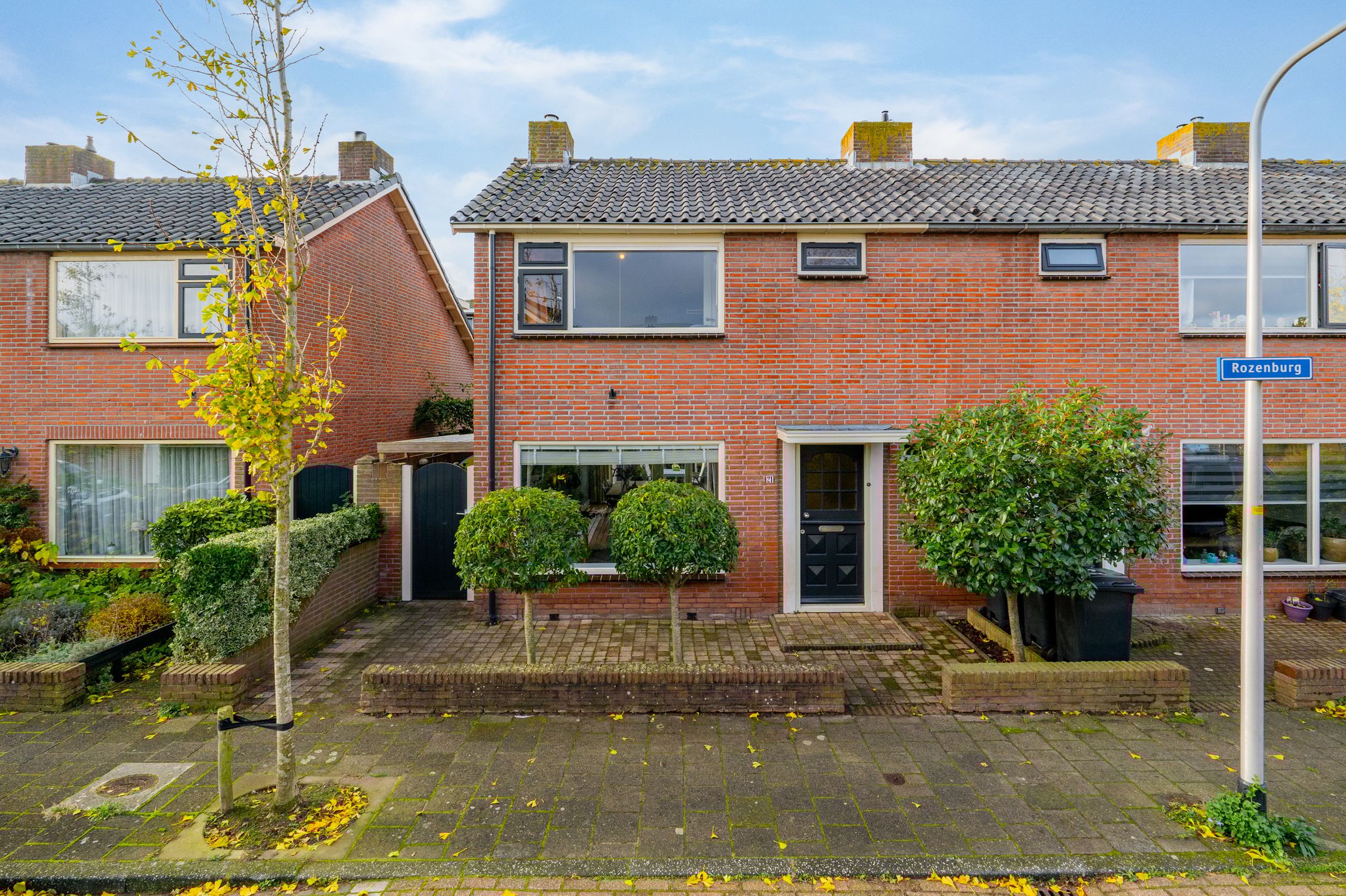 Photo 42 of Rozenburg 21