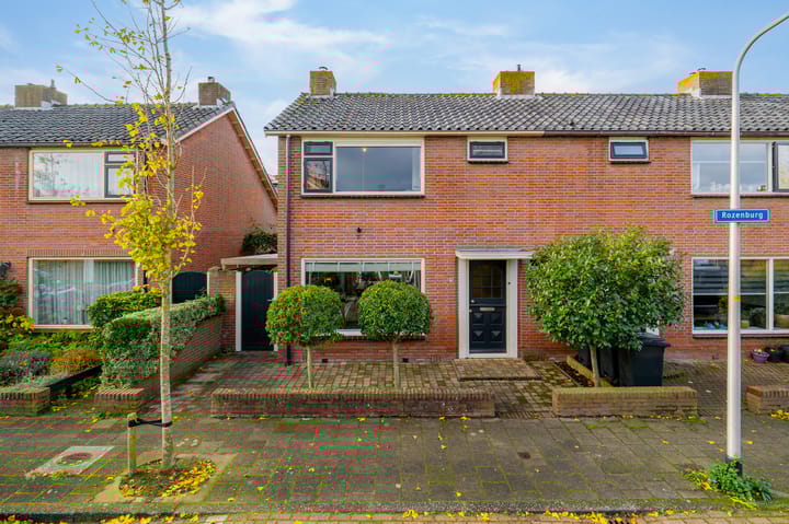 Photo 42 of Rozenburg 21