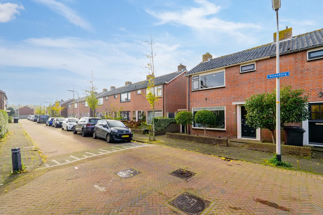 Photo 43 of Rozenburg 21