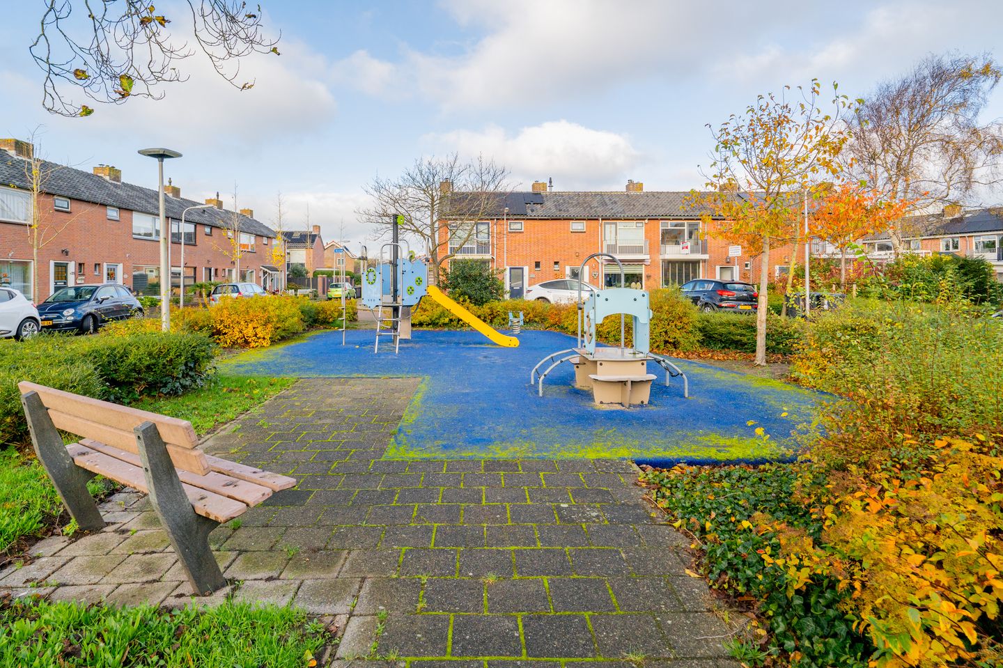 Photo 44 of Rozenburg 21