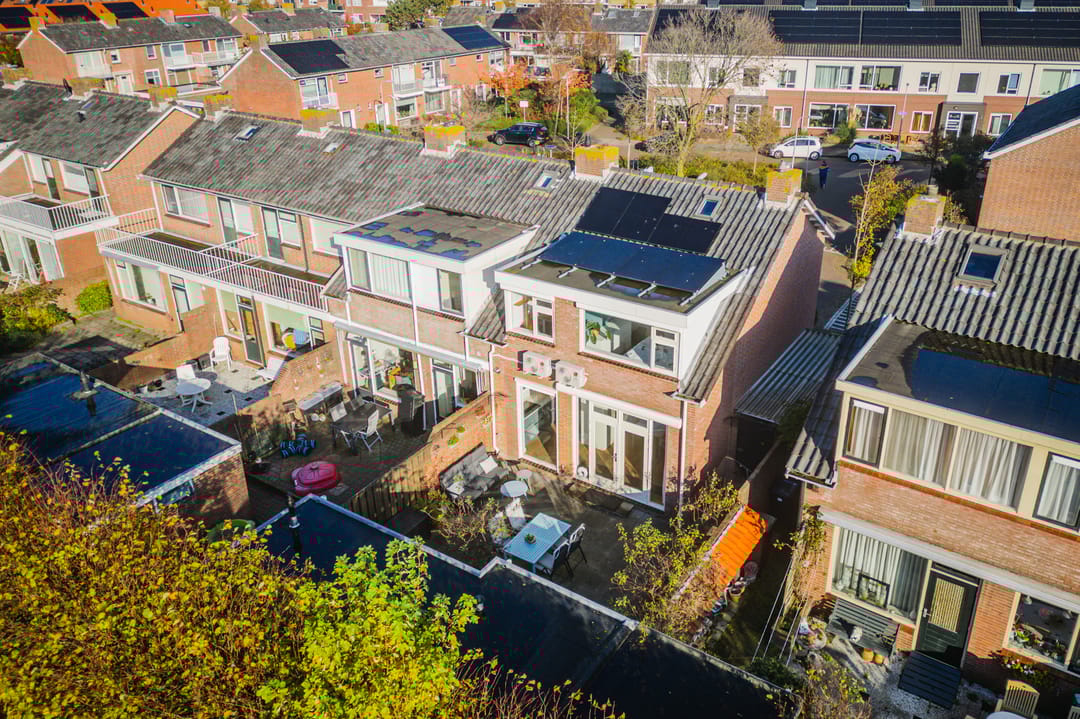 Photo 46 of Rozenburg 21