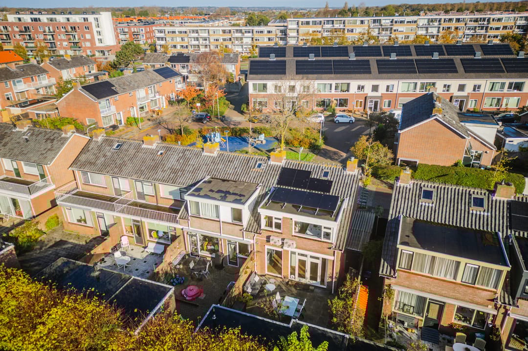 Photo 47 of Rozenburg 21