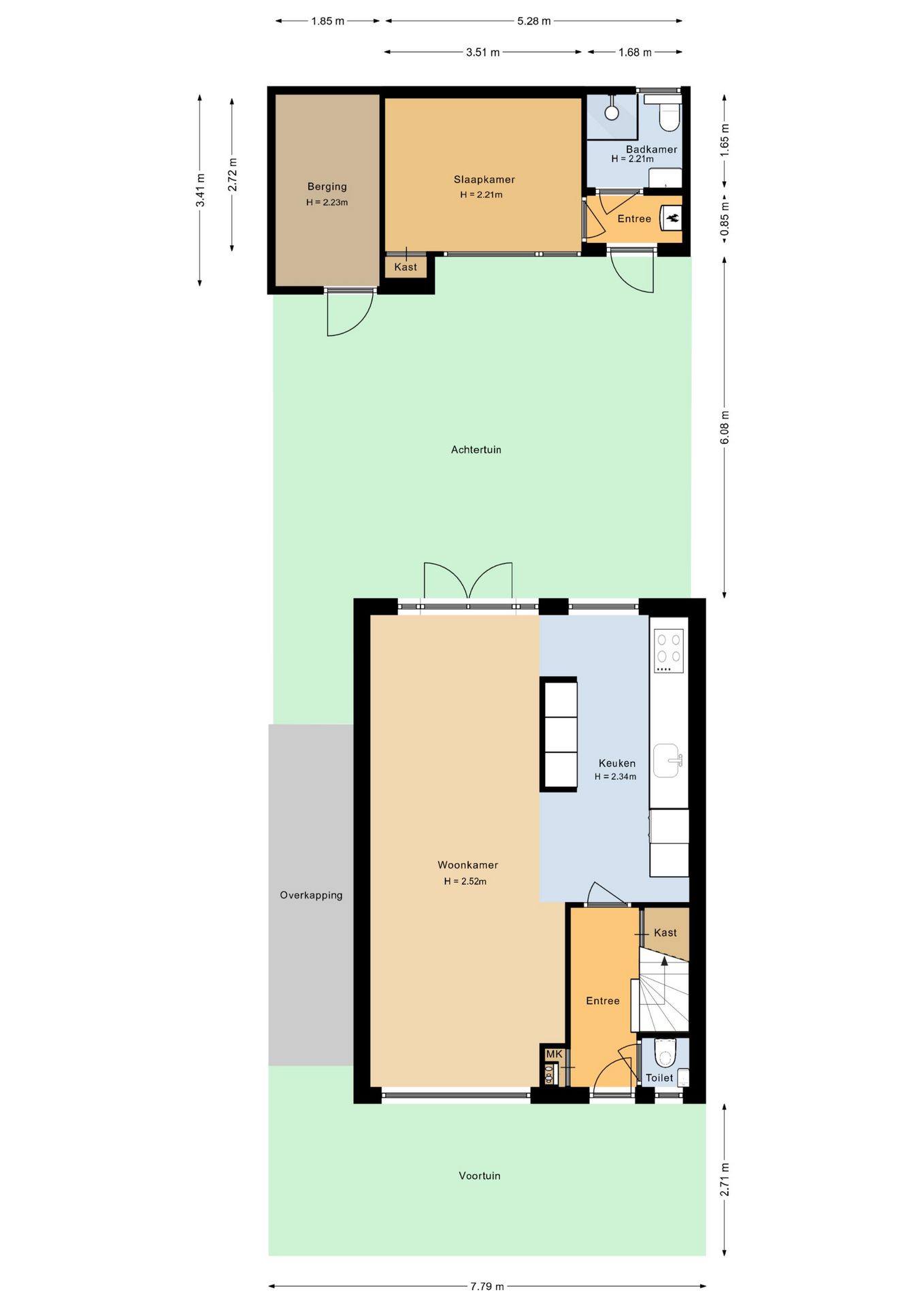 Photo 48 of Rozenburg 21