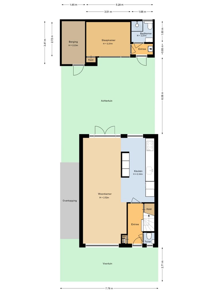 Photo 48 of Rozenburg 21