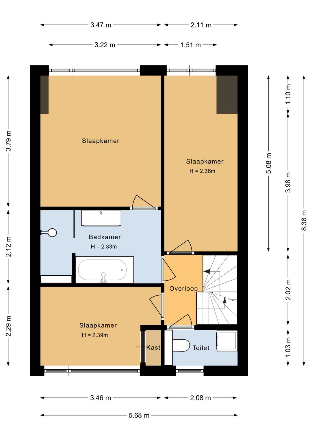 Photo 52 of Rozenburg 21