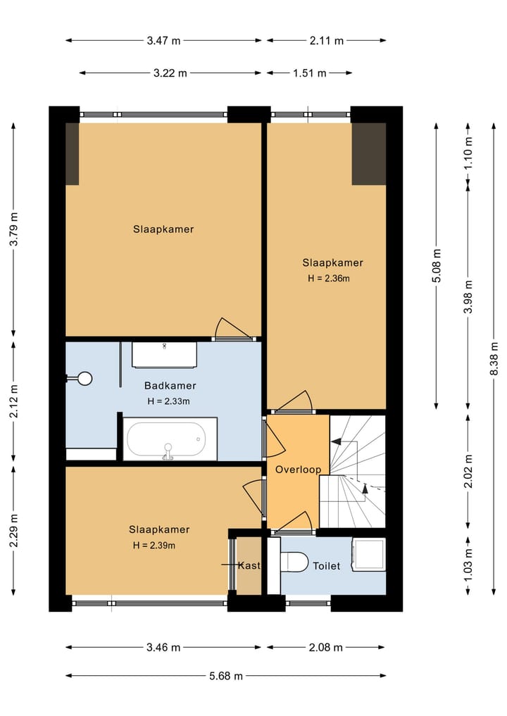 Photo 52 of Rozenburg 21