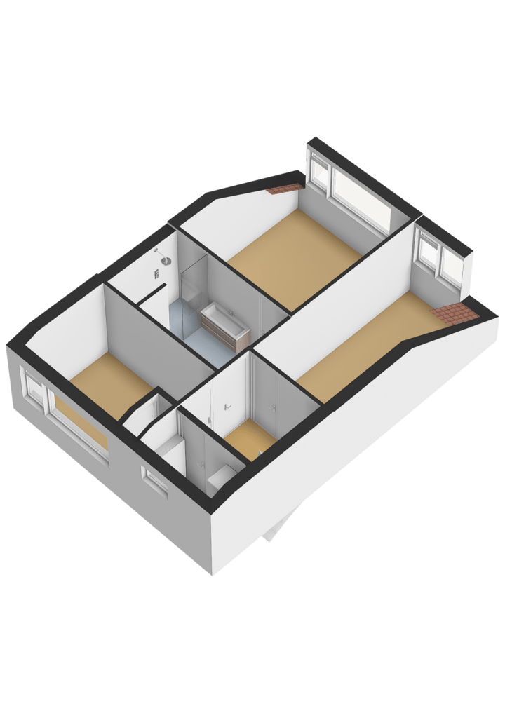 Photo 53 of Rozenburg 21