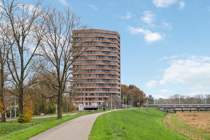 Bekijk foto 1 van Gelderse Rooslaan 283