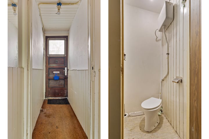 Photo 6 of Graaf Florisstraat 8-B