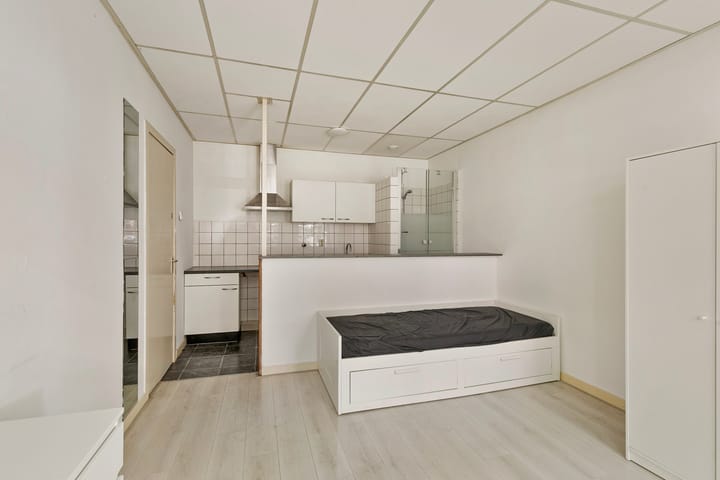 Photo 8 of Graaf Florisstraat 8-B