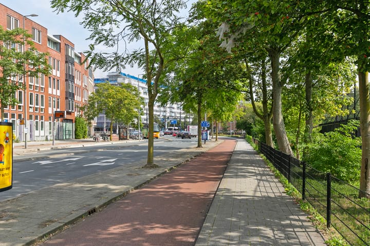 Photo 29 of Graaf Florisstraat 8-B