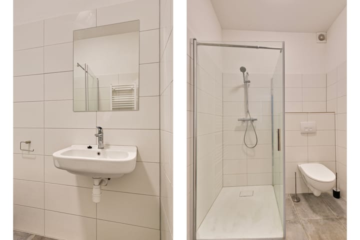 Photo 30 of Graaf Florisstraat 8-B