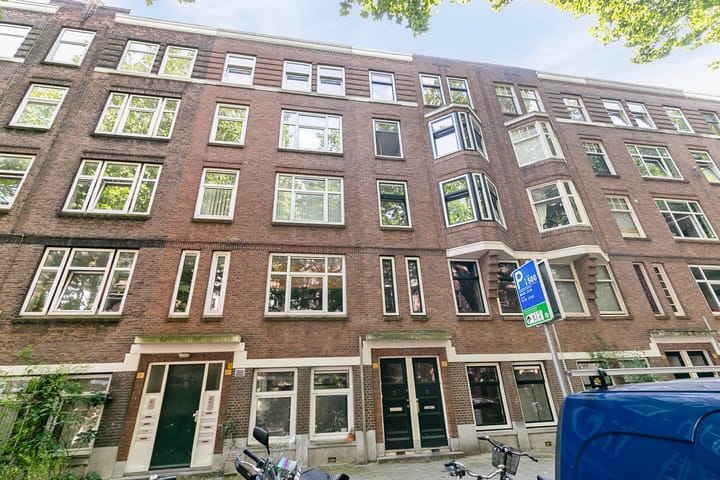 Photo 31 of Graaf Florisstraat 8-B