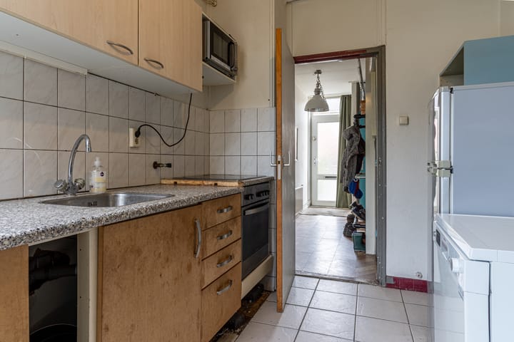 Foto 4 van Iikmoune 9