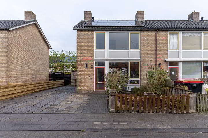 Foto 8 van Iikmoune 9