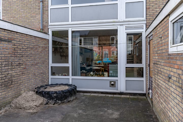 Foto 11 van Iikmoune 9