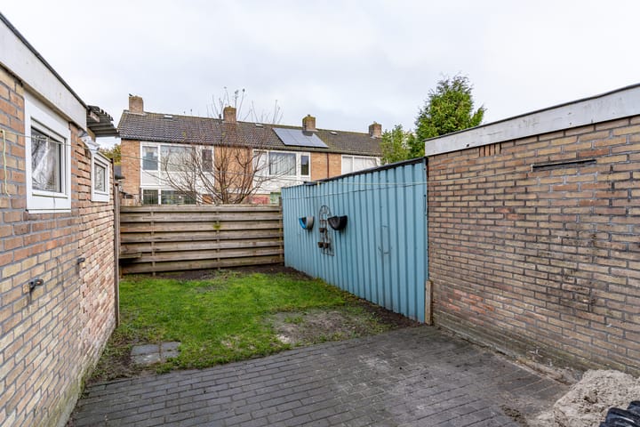 Foto 12 van Iikmoune 9