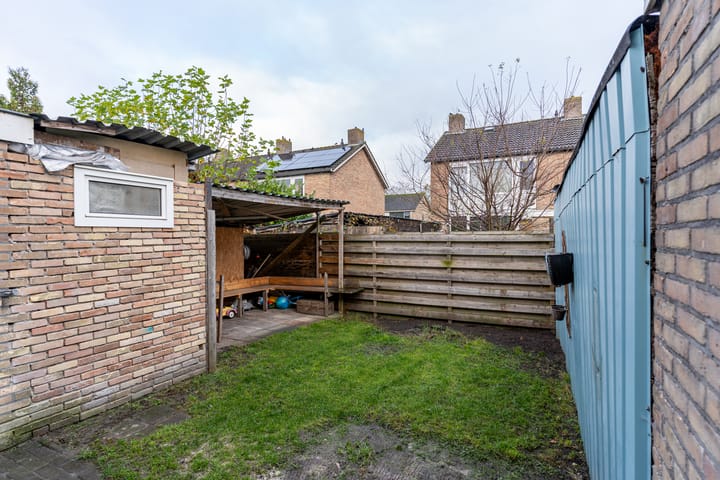 Foto 13 van Iikmoune 9