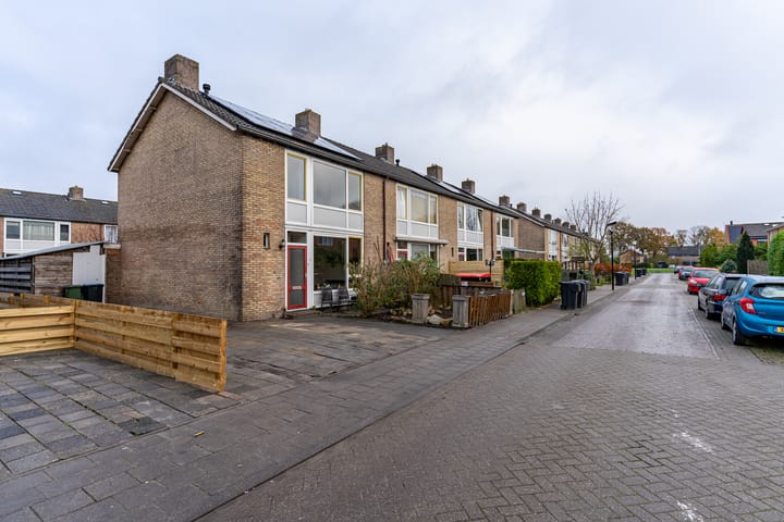 Foto 14 van Iikmoune 9