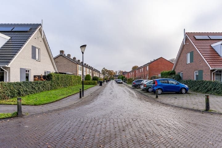 Foto 16 van Iikmoune 9