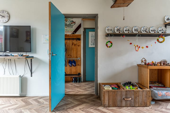 Foto 21 van Iikmoune 9