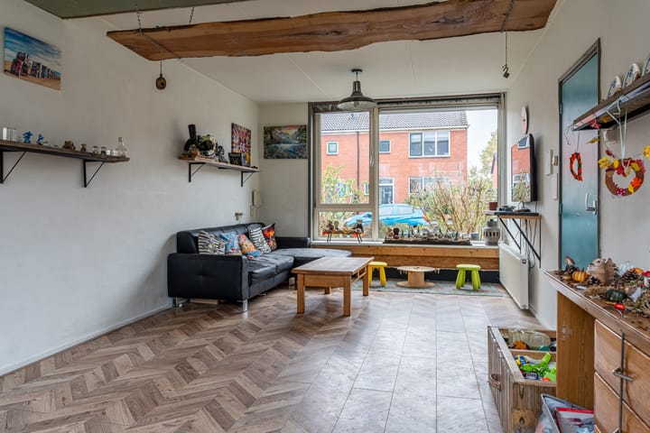 Foto 22 van Iikmoune 9