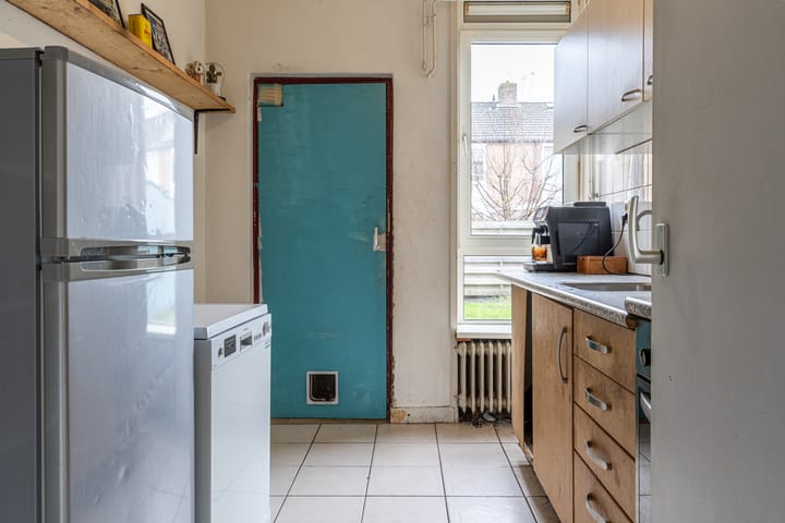 Foto 26 van Iikmoune 9