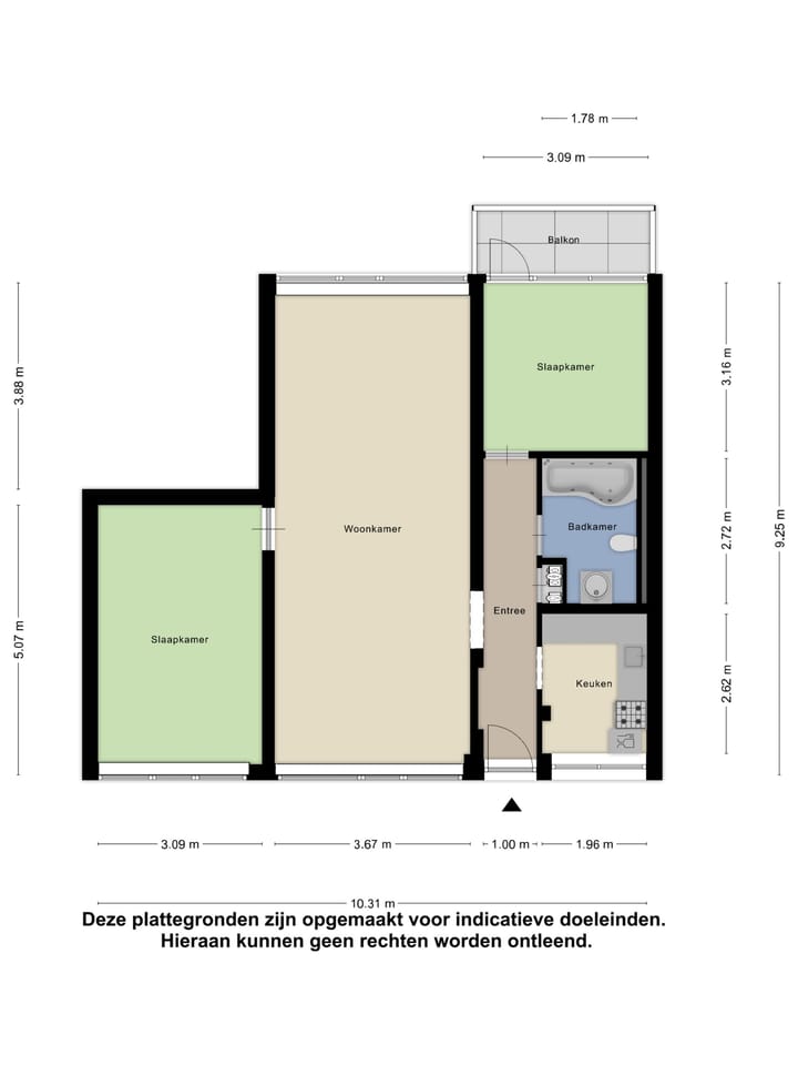 Foto 40 van Van Scorelstraat 52
