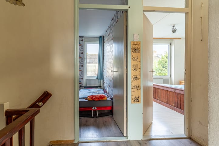 Foto 32 van Iikmoune 9