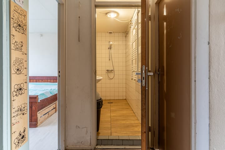 Foto 33 van Iikmoune 9