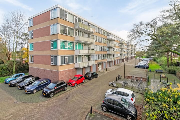 Foto 6 van Van Scorelstraat 52