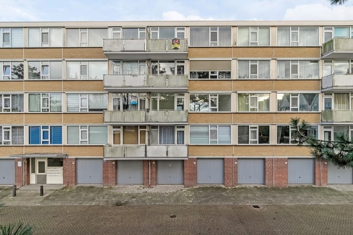 Foto 8 van Van Scorelstraat 52