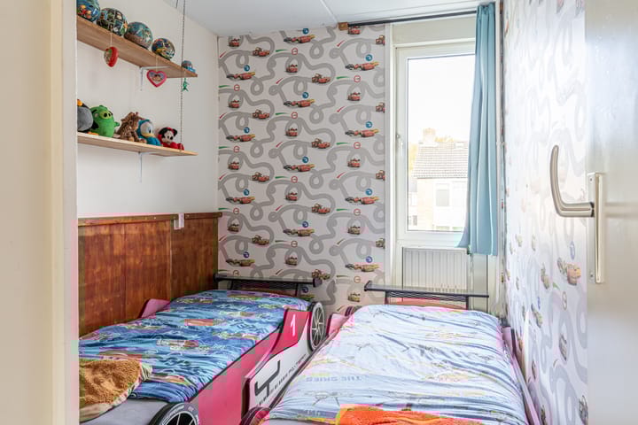 Foto 37 van Iikmoune 9