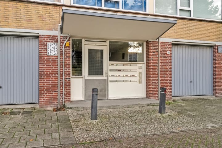 Foto 9 van Van Scorelstraat 52