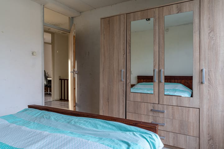 Foto 36 van Iikmoune 9