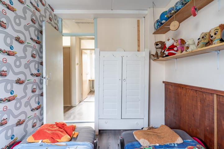 Foto 38 van Iikmoune 9